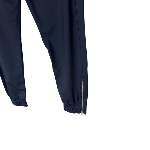 ZYIA Active Black Everywhere Zipper Joggers- Lightweight Athletic Joggers- XXS - Picture 11 of 15